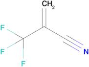 2-(Trifluoromethyl)acrylonitrile