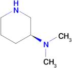 (S)-N,N-Dimethylpiperidin-3-amine