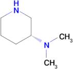 (R)-N,N-Dimethylpiperidin-3-amine