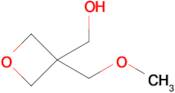 (3-(Methoxymethyl)oxetan-3-yl)methanol