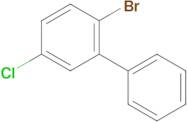 2-Bromo-5-chloro-1,1'-biphenyl