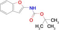 Tert-Butyl benzofuran-2-ylcarbamate