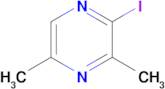 2-Iodo-3,5-dimethylpyrazine