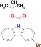 tert-Butyl 3-bromo-9H-carbazole-9-carboxylate