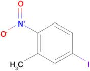 4-Iodo-2-methyl-1-nitrobenzene