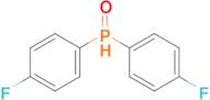 Bis(4-fluorophenyl)phosphine oxide