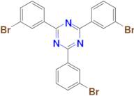 2,4,6-Tris(3-bromophenyl)triazine