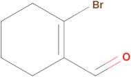 2-Bromocyclohex-1-ene-1-carbaldehyde