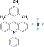 9-Mesityl-10-phenylacridin-10-ium tetrafluoroborate