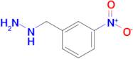 (3-Nitrobenzyl)hydrazine