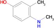 3-Methyl-4-(methylamino)phenol