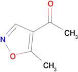 1-(5-Methylisoxazol-4-yl)ethan-1-one