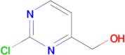 (2-Chloropyrimidin-4-yl)methanol