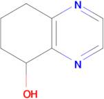 5,6,7,8-Tetrahydroquinoxalin-5-ol