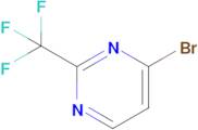 4-Bromo-2-(trifluoromethyl)pyrimidine