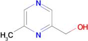 (6-Methylpyrazin-2-yl)methanol