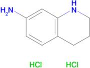 1,2,3,4-Tetrahydroquinolin-7-amine dihydrochloride