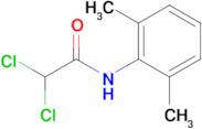 2,2-Dichloro-N-(2,6-dimethylphenyl)acetamide