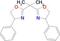 2,2'-(Propane-2,2-diyl)bis(4-phenyl-4,5-dihydrooxazole)