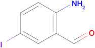 2-Amino-5-iodobenzaldehyde
