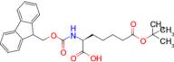 (S)-2-((((9H-Fluoren-9-yl)methoxy)carbonyl)amino)-7-(tert-butoxy)-7-oxoheptanoic acid