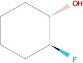 (1S,2S)-2-Fluorocyclohexan-1-ol