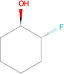 (1R,2R)-2-Fluorocyclohexan-1-ol