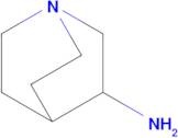 Quinuclidin-3-amine