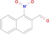 1-Nitro-2-naphthaldehyde