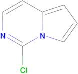 1-Chloropyrrolo[1,2-c]pyrimidine