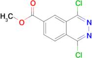 Methyl 1,4-dichlorophthalazine-6-carboxylate