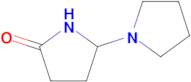 [1,2'-Bipyrrolidin]-5'-one