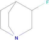 3-Fluoroquinuclidine