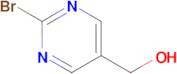 (2-Bromopyrimidin-5-yl)methanol