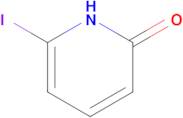 6-Iodopyridin-2(1H)-one