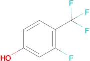 3-Fluoro-4-(trifluoromethyl)phenol