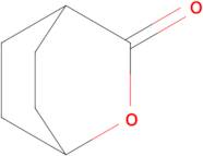 2-Oxabicyclo[2.2.2]octan-3-one