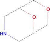 3,9-Dioxa-7-azabicyclo[3.3.1]nonane