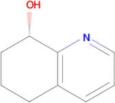 (S)-5,6,7,8-Tetrahydroquinolin-8-ol