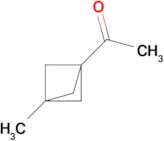 1-(3-Methylbicyclo[1.1.1]pentan-1-yl)ethan-1-one