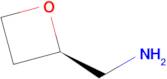 (R)-Oxetan-2-ylmethanamine