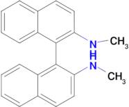 N,N'-Dimethyl-2,2'-diamino-1,1'-binaphthyl