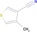 4-Methylthiophene-3-carbonitrile