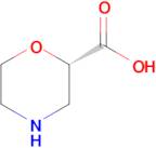 (S)-Morpholine-2-carboxylic acid