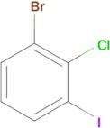 1-Bromo-2-chloro-3-iodobenzene