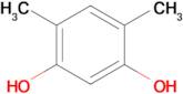 4,6-Dimethylbenzene-1,3-diol