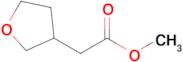 Methyl 2-(tetrahydrofuran-3-yl)acetate