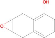 1a,2,7,7a-Tetrahydronaphtho[2,3-b]oxiren-3-ol