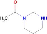 1-(Tetrahydropyrimidin-1(2H)-yl)ethan-1-one