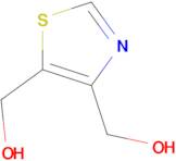 Thiazole-4,5-diyldimethanol